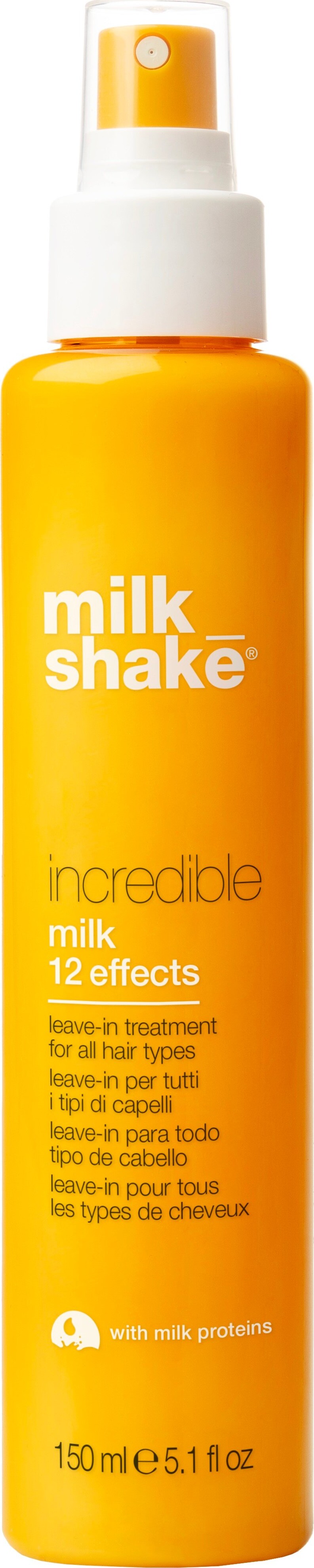 Milk_shake - Incredible Milk 12 Effects 150 Ml