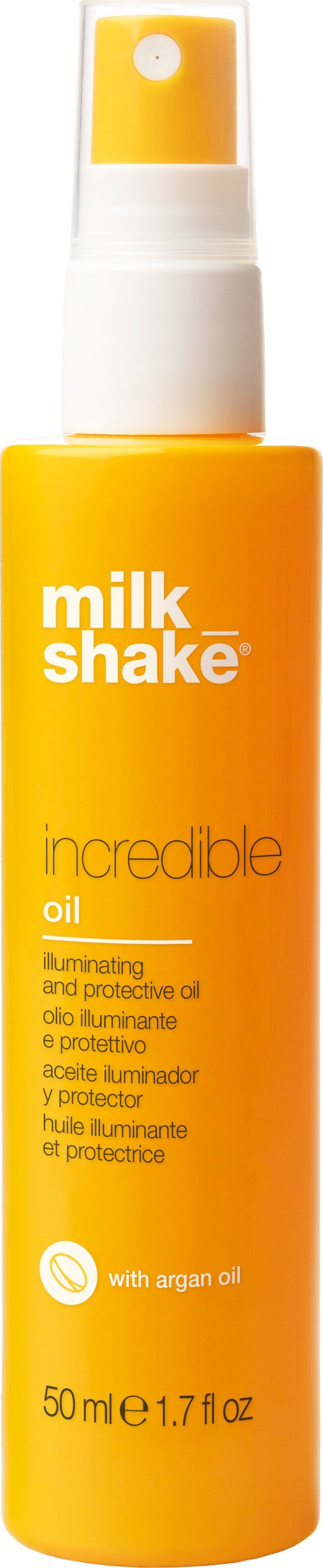 Milk_shake Incredible Oil - 50 ml Milk_shake Incredible Oil - 50 ml