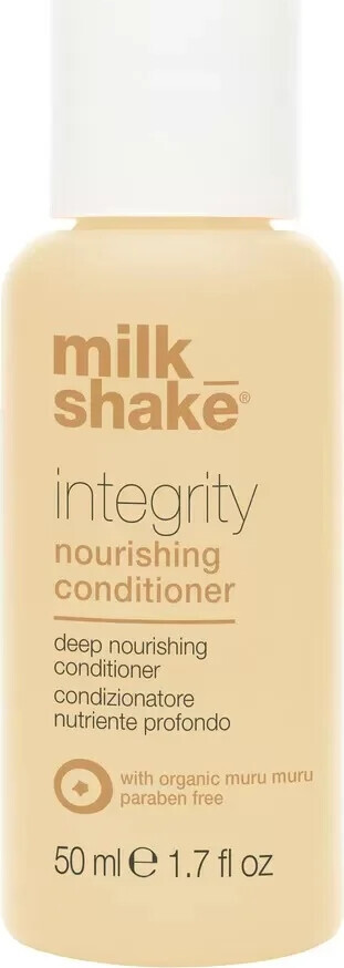 Milk_shake - Integrity Nourishing Conditioner 50 Ml