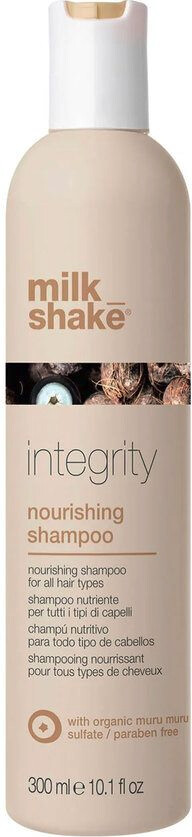 Milk_shake - Integrity & Strength Nourising Shampoo