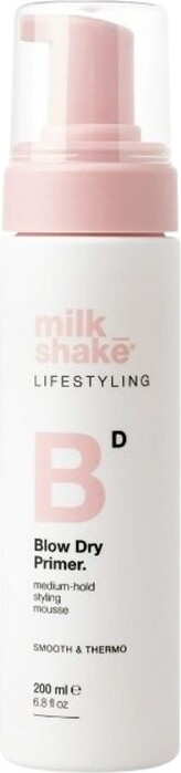 Milk_shake Lifestyling Blow-Dry Primer - 200 ml