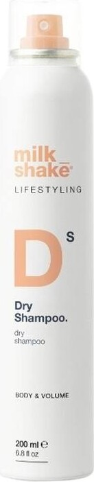 Milk_shake - Lifestyling Dry Shampoo - 200ml