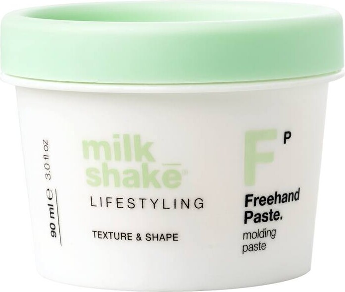 Milk_shake - Lifestyling Freehand Paste - 90ml