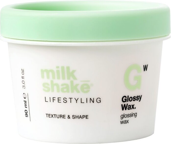 Milk Shake Lifestyling Hair Styling Wax 90 ml