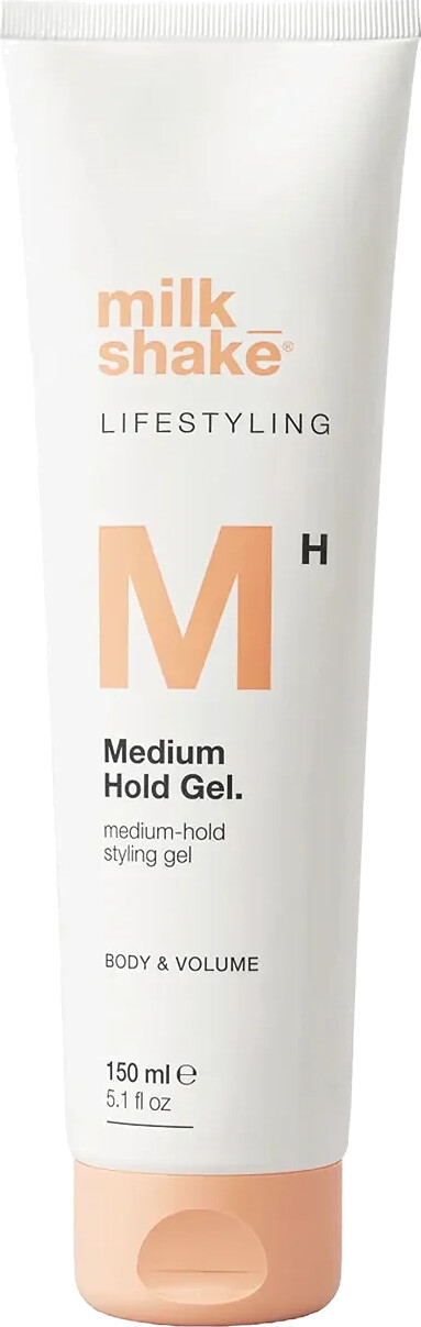 Milk_shake - Lifestyling Medium Hold Gel - 150ml