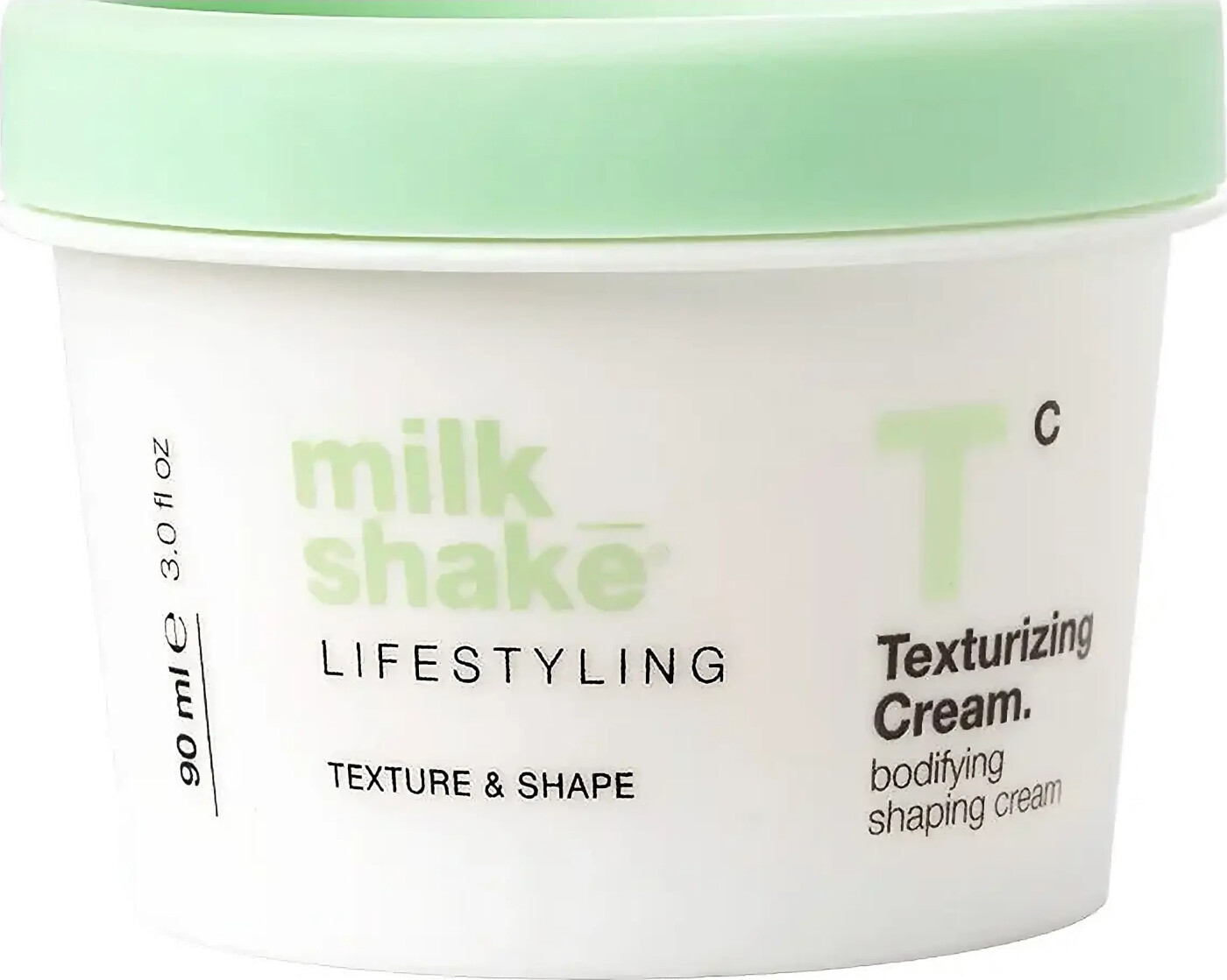 Milk Shake Texturizing Cream Medium Hold 90 ml