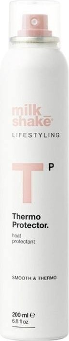 Milk_shake - Lifestyling Thermo Protector Spray - 200ml - Milkshake