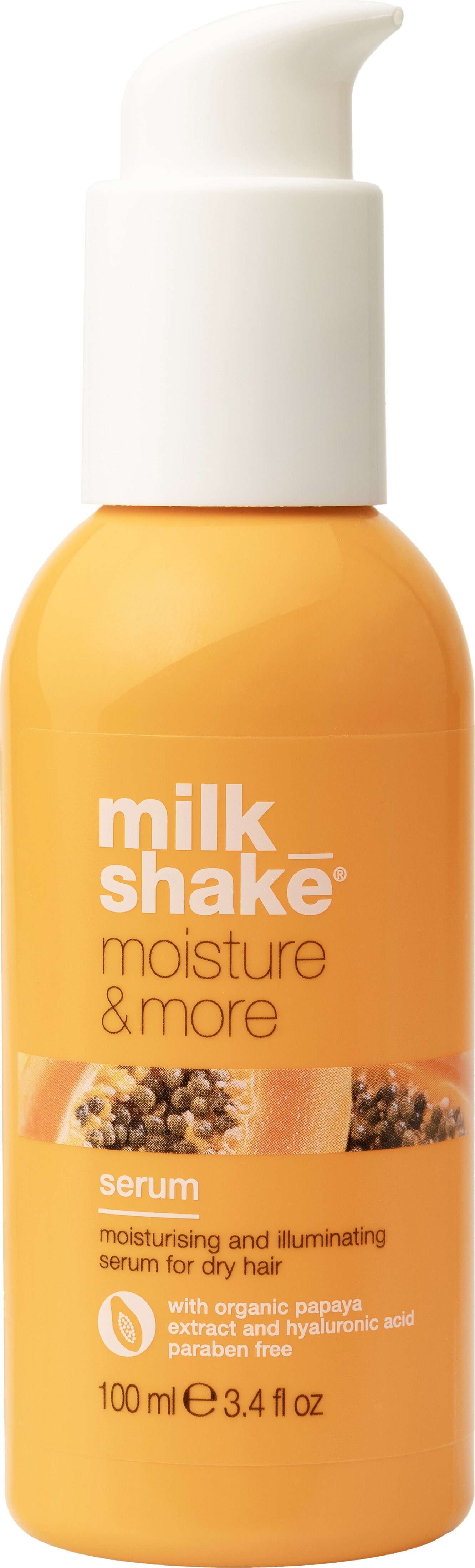 Milk_shake - Moisture & More Serum 100 Ml - Milkshake