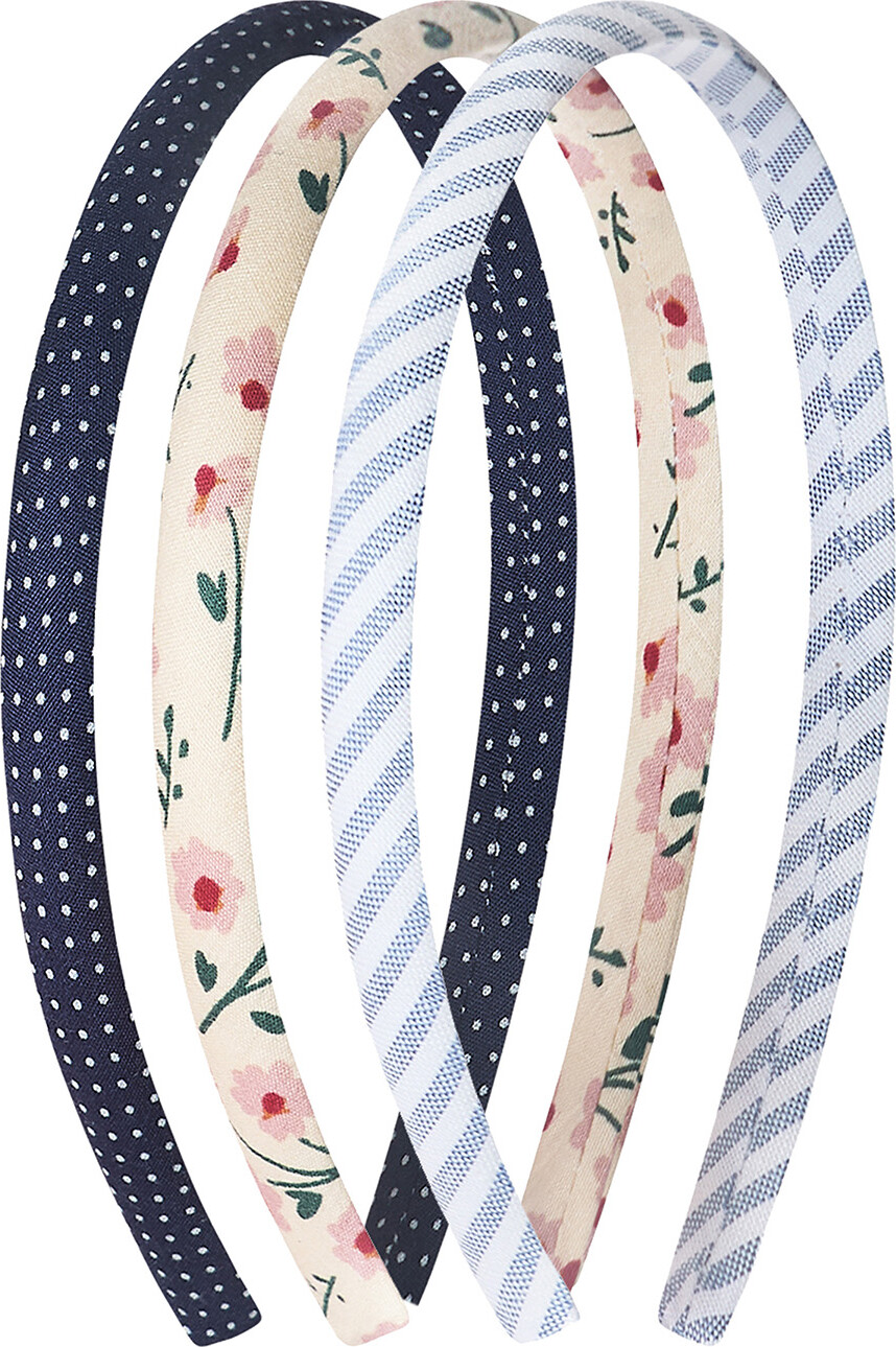 Mimi & Lula Hårbøjler - 3-pak - Mon Cheri