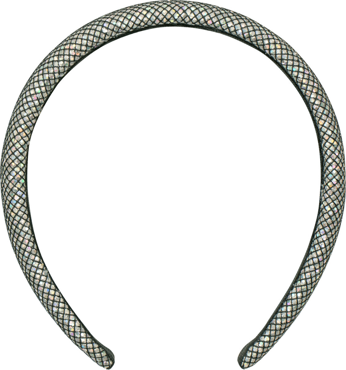 Hårbøjle Til Børn - Diskokugle Dansende Dronning - Mimi & Lula