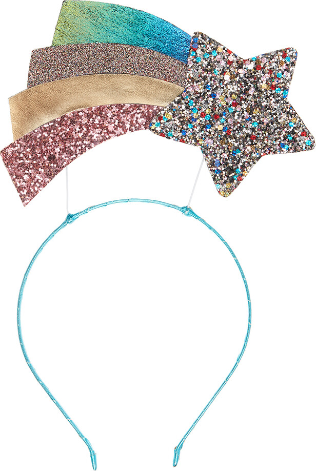 Hårbøjle Til Børn - Stjerneskud - Mimi & Lula