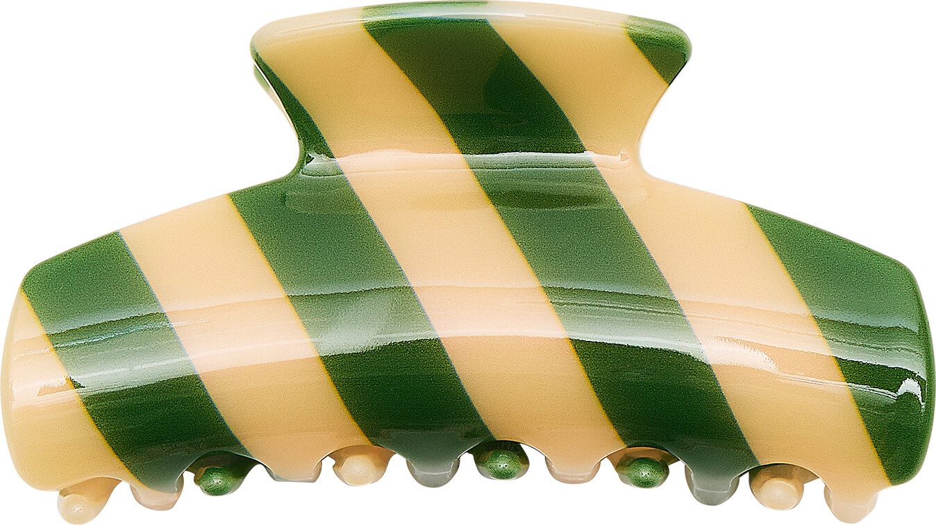 Mimi & Lula - Hårklemme - Striped Beach