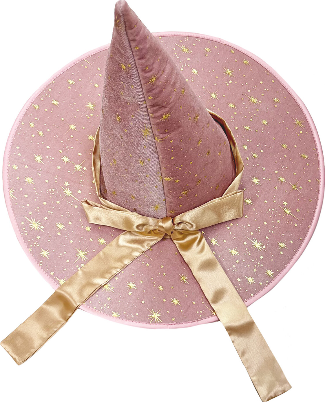 Mimi & Lula - Hat - Elspeth Witch
