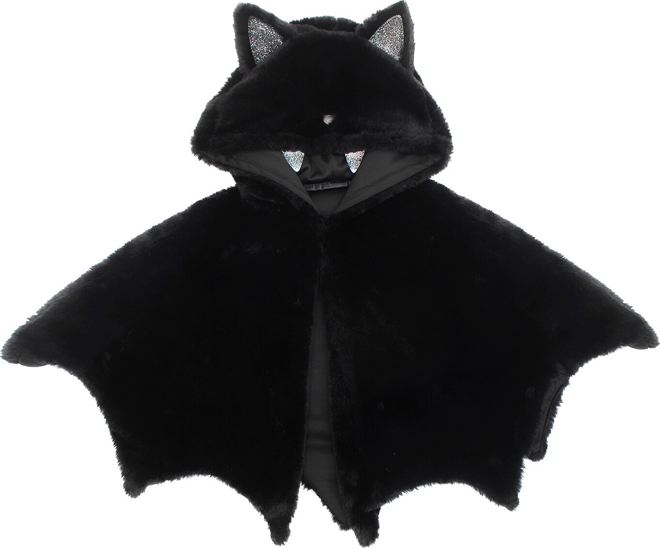 Mimi & Lula - Kappe - Furry Bat