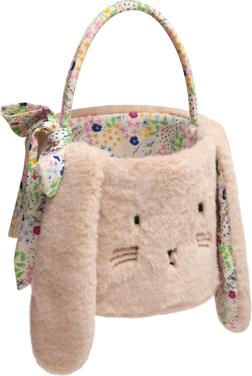 Mimi & Lula - Kurv - Fluffy Easter