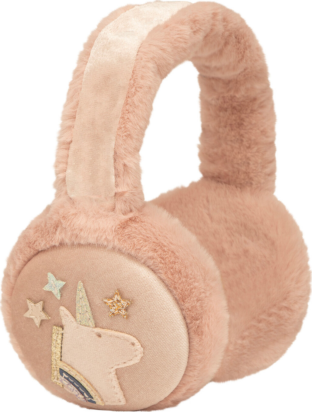 Mimi & Lula - ørevarmere - Unicorn