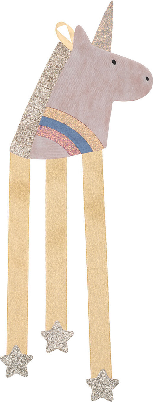 Organizer Til Hårspænder - Enhjørning - Mimi & Lula