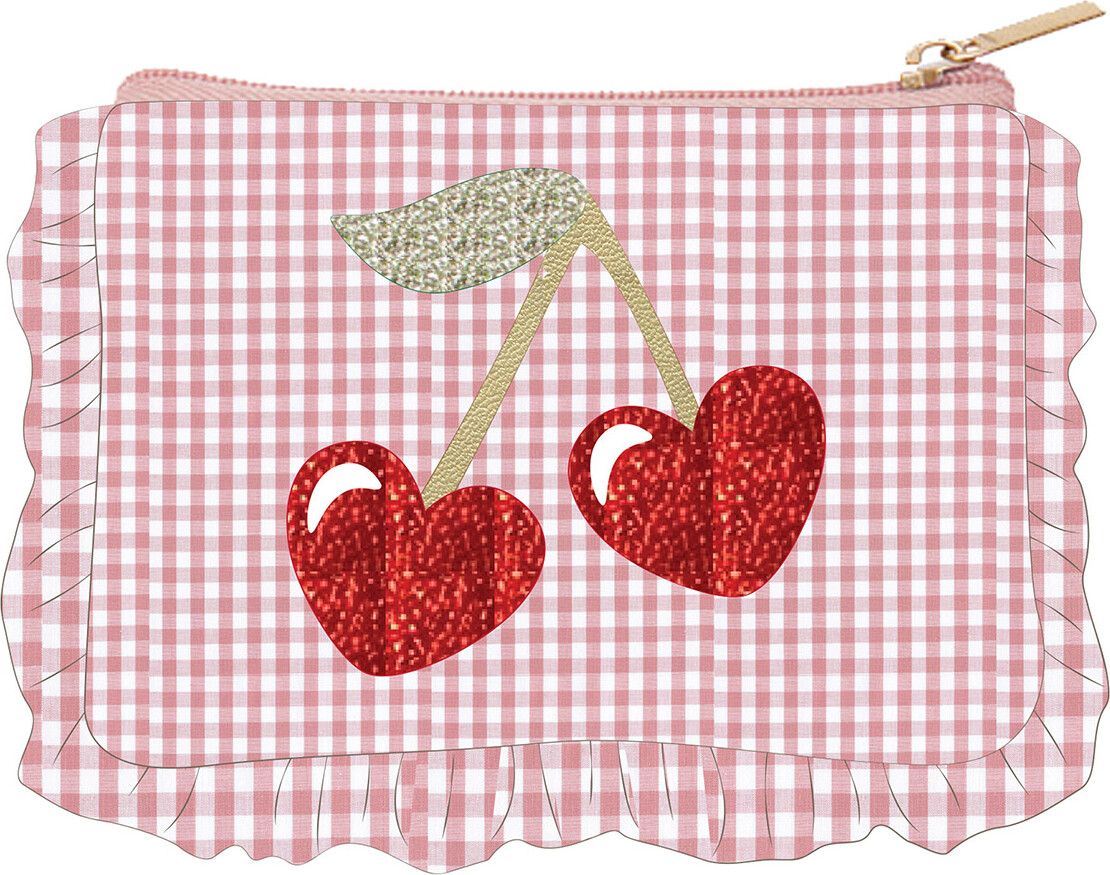 Mimi & Lula - Pung - Cherry Mon Cheri