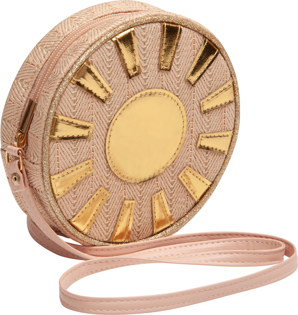 Skuldertaske Til Børn - Solskin Amalfi - Mimi & Lula