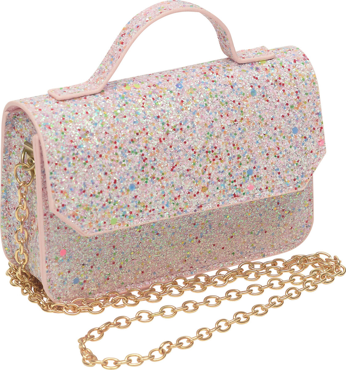Mimi & Lula - Skuldertaske - Teeny Glitter