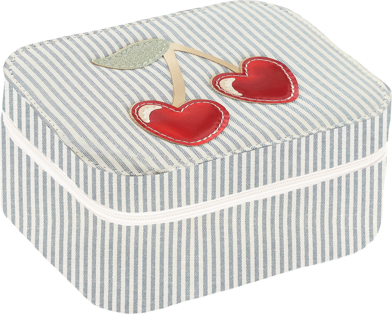 Mimi & Lula - Smykkeskrin - Cherry Mon Cheri