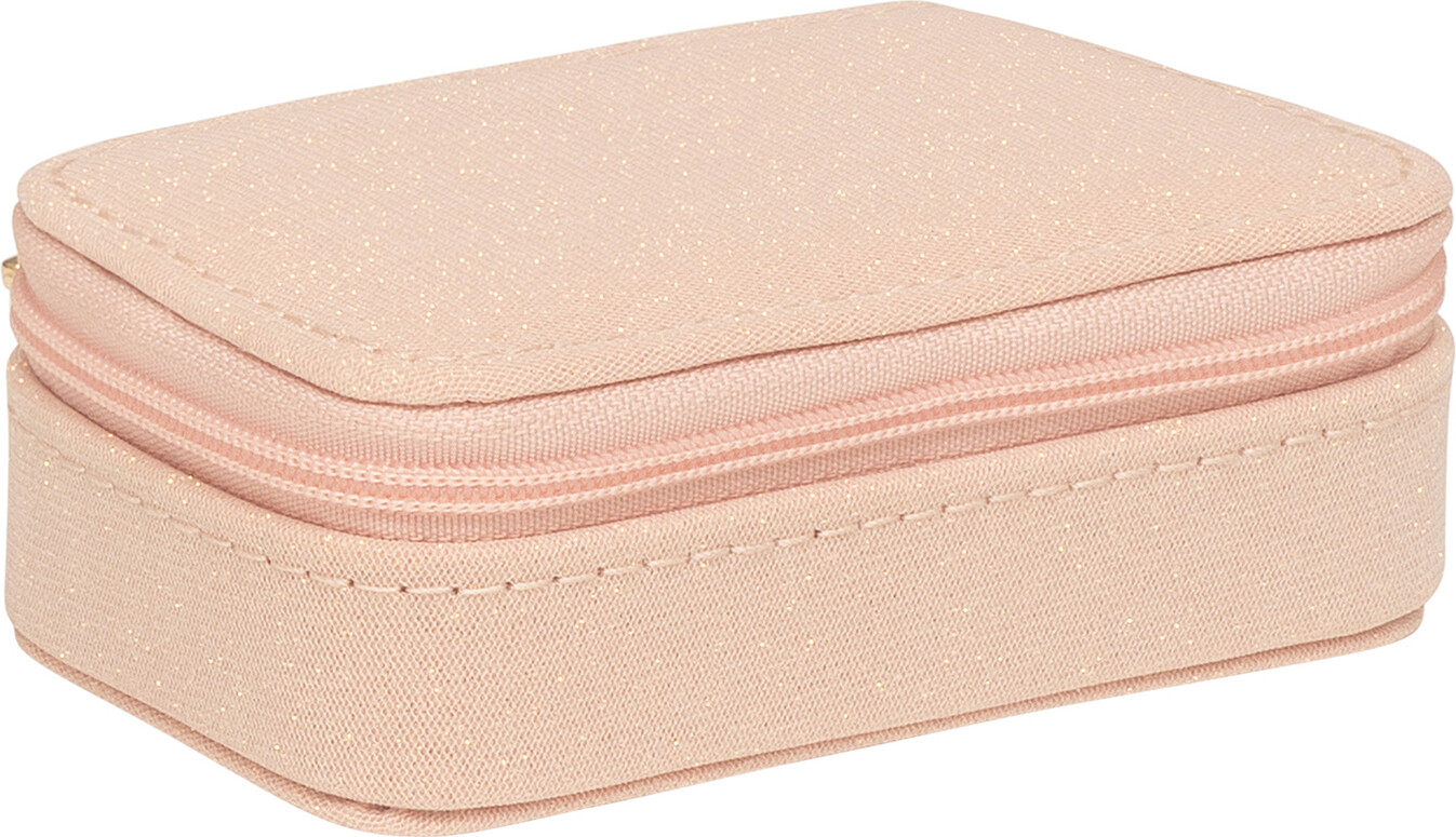 Smykkeskrin Til Børn - Mini Pink Drømmeland - Mimi & Lula