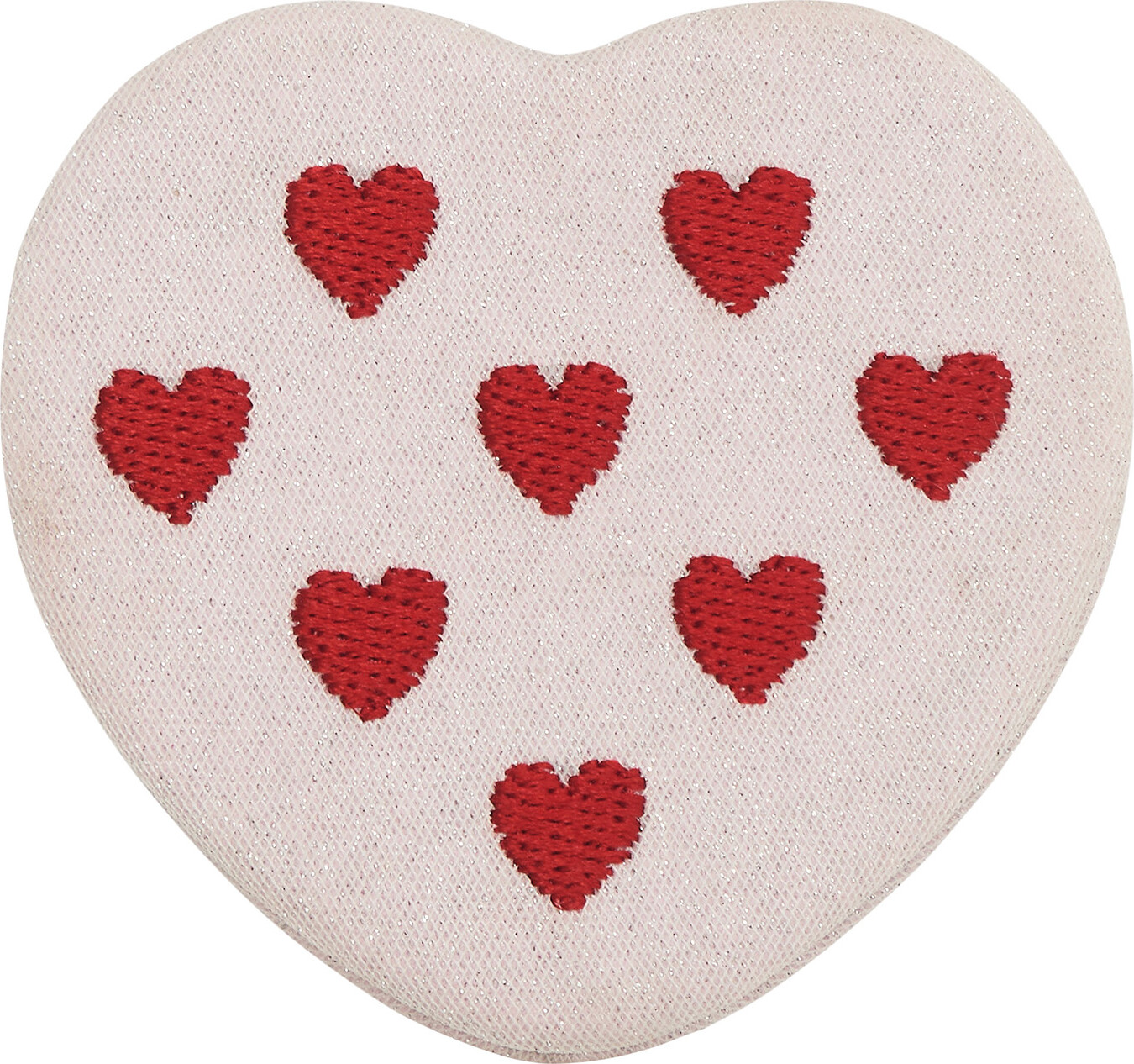 Mimi & Lula - Spejl - Heart Valentines