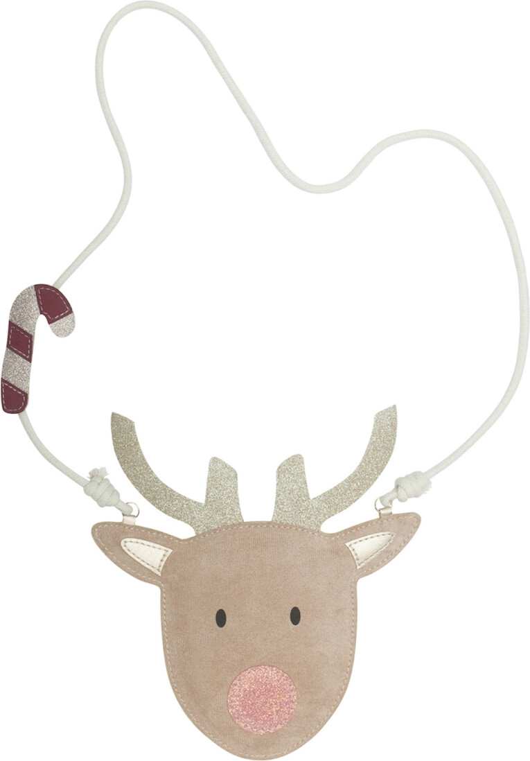 Mimi & Lula - Taske - Reindeer Christmas