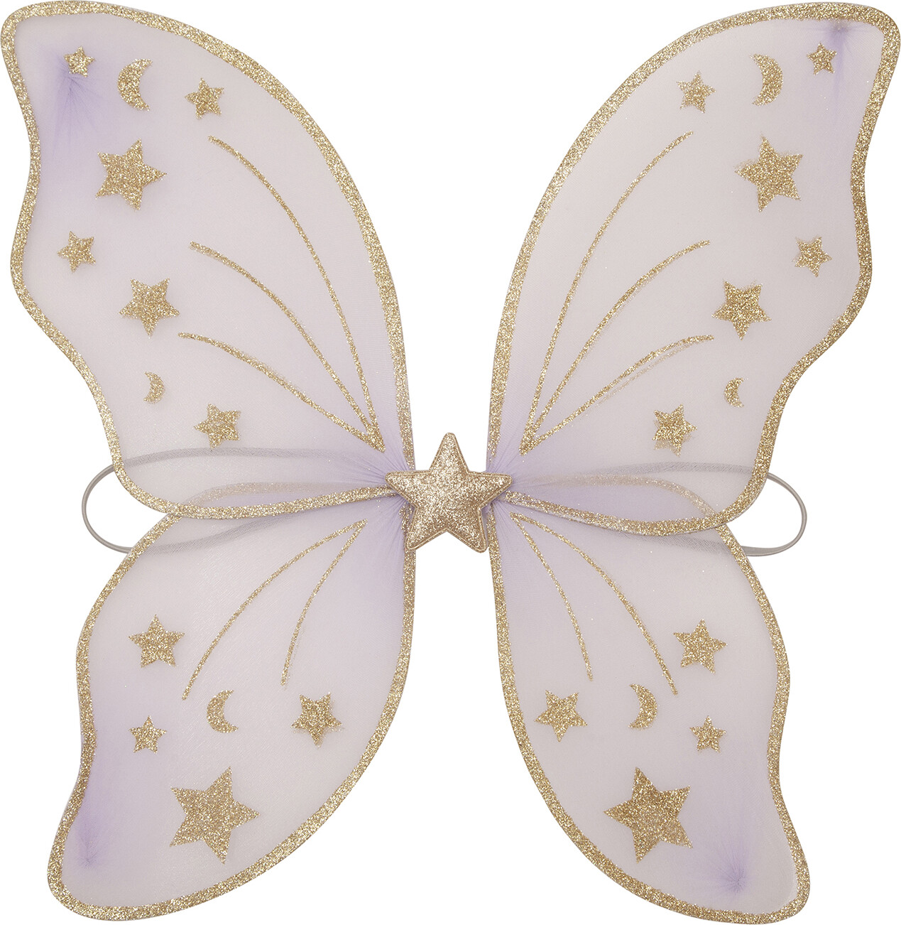 Fevinger Til Børn - Super Stjerneklar Nat - Mimi & Lula