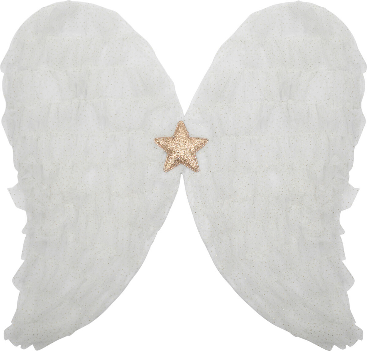 Mimi & Lula - Vinger - White Angel Christmas