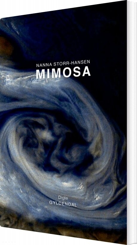 Billede af Mimosa - Nanna Storr-hansen - Bog