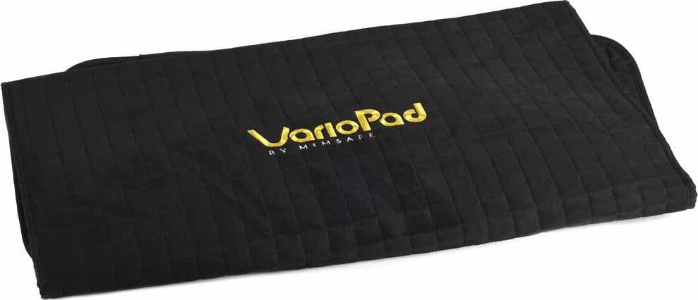 Mimsafe - Mim Variopad Måtte - 100x64cm