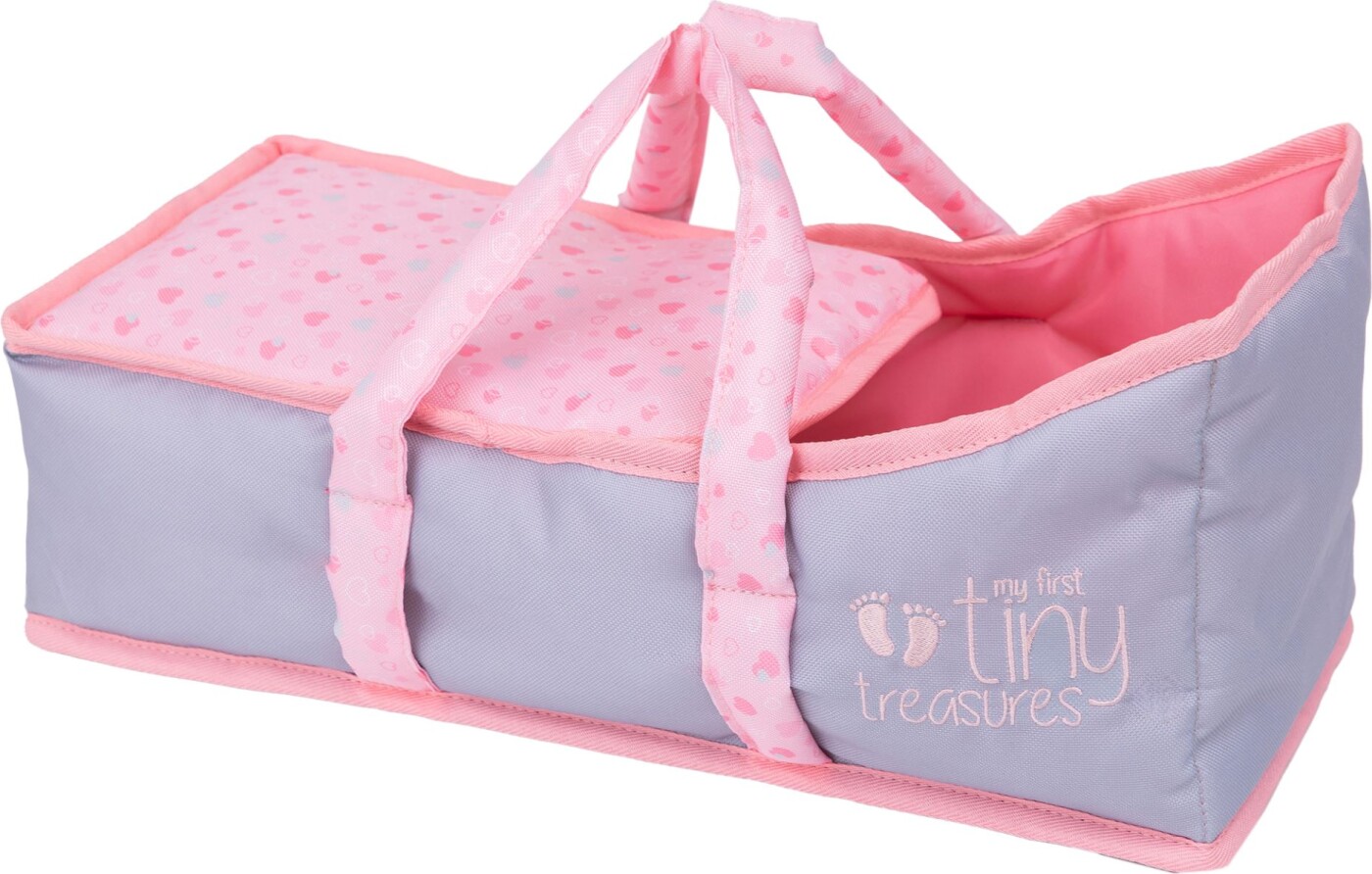 Min Første Tiny Treasures - Dukke-bærelift