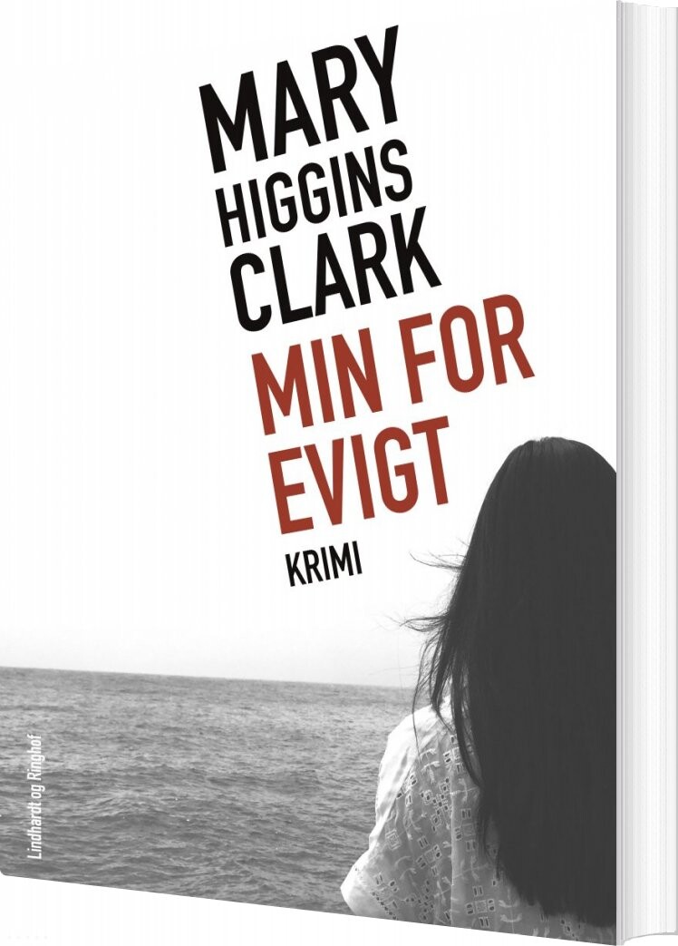 Min For Evigt - Mary Higgins Clark - Bog