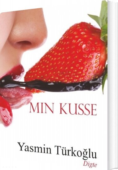 Billede af Min Kusse - Yasmin Turkoglu - Bog