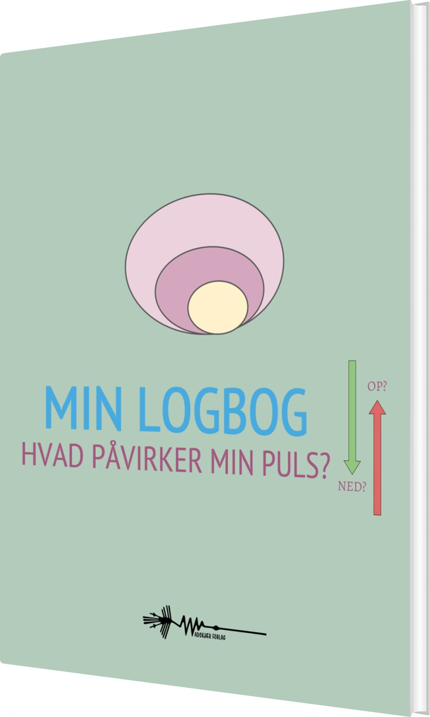 Billede af Min Logbog - Juana Jeppesen - Bog