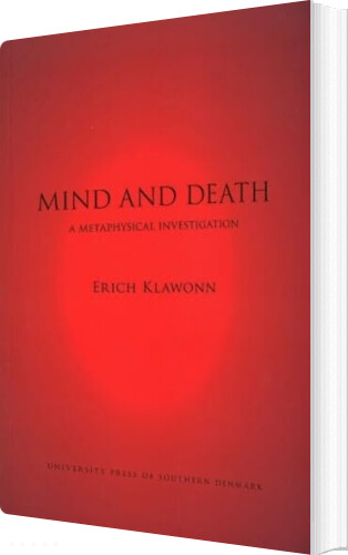 Mind And Death - Erich Klawonn - Bog