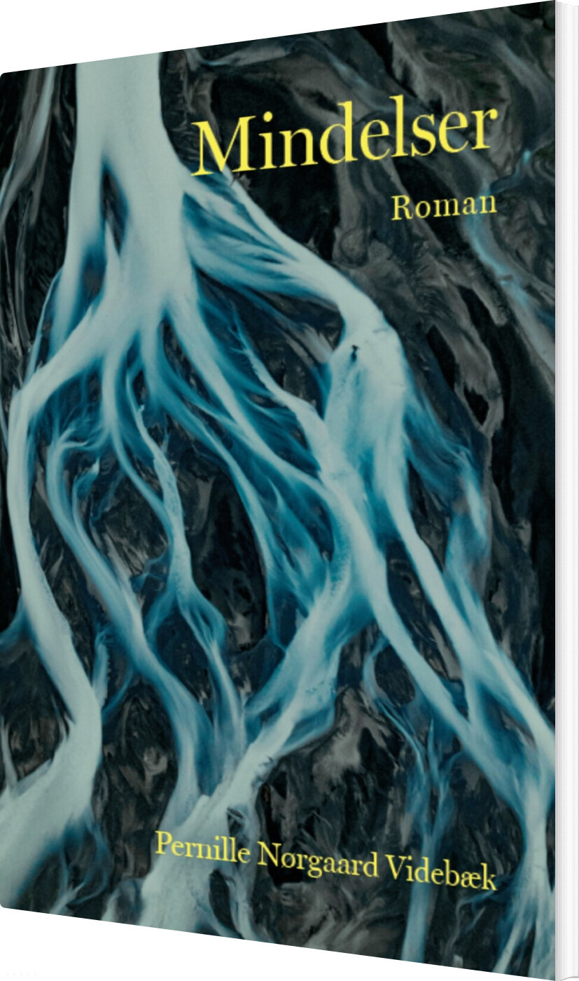 Mindelser - Pernille Nørgaard Videbæk - Bog