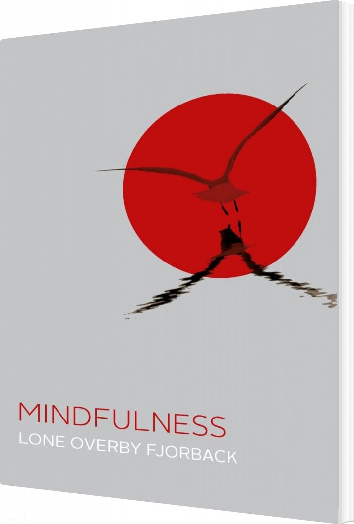 Billede af Mindfulness - Lone Overby Fjorback - Bog