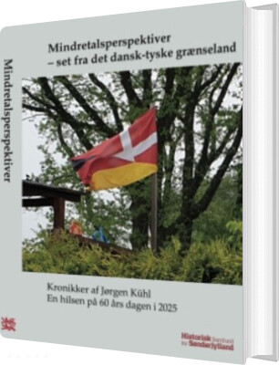 Mindretalsperspektiver - Jørgen Kühl - Bog
