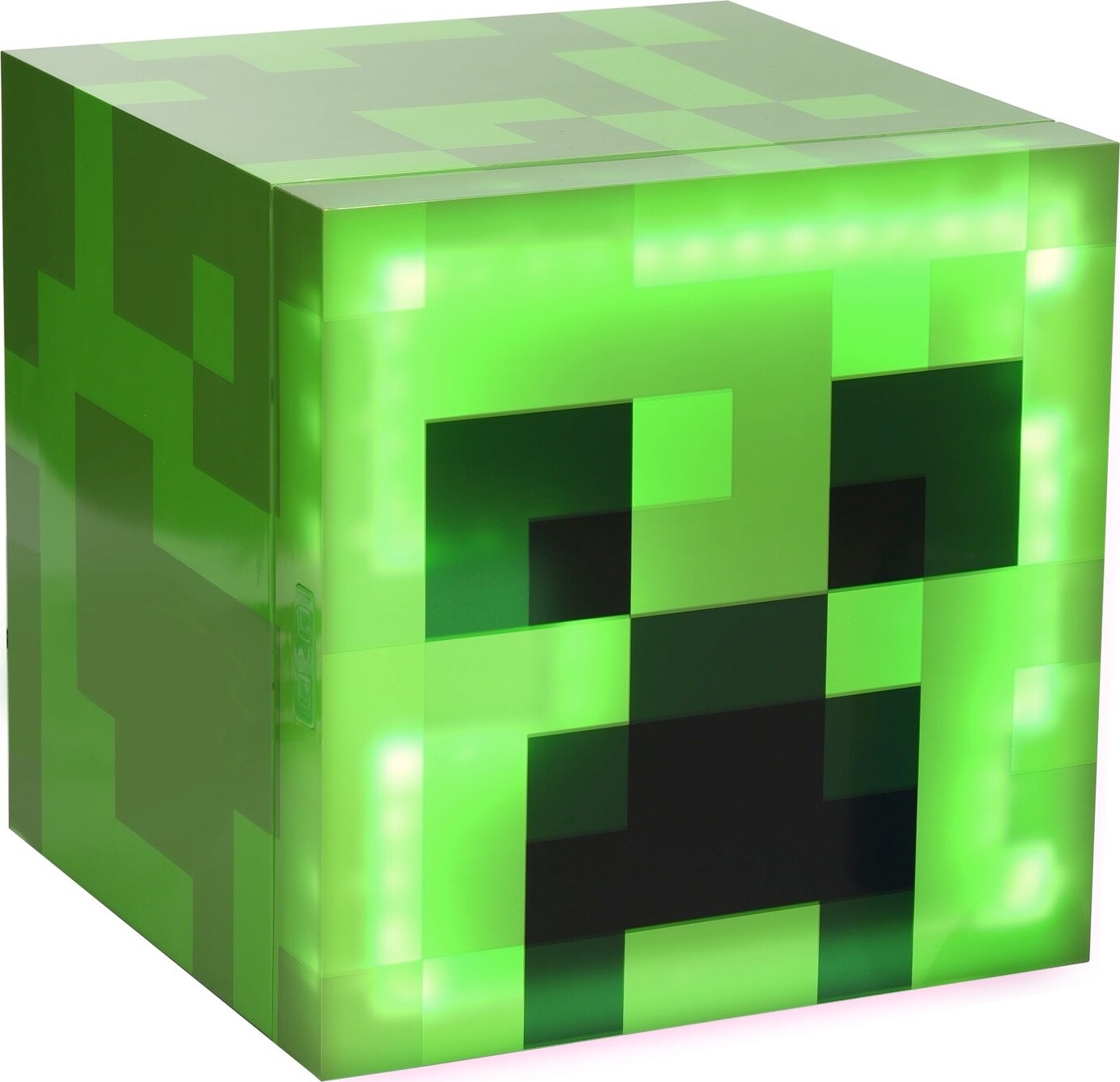 Minecraft Creeper Block- Mini Cooler 6.7l