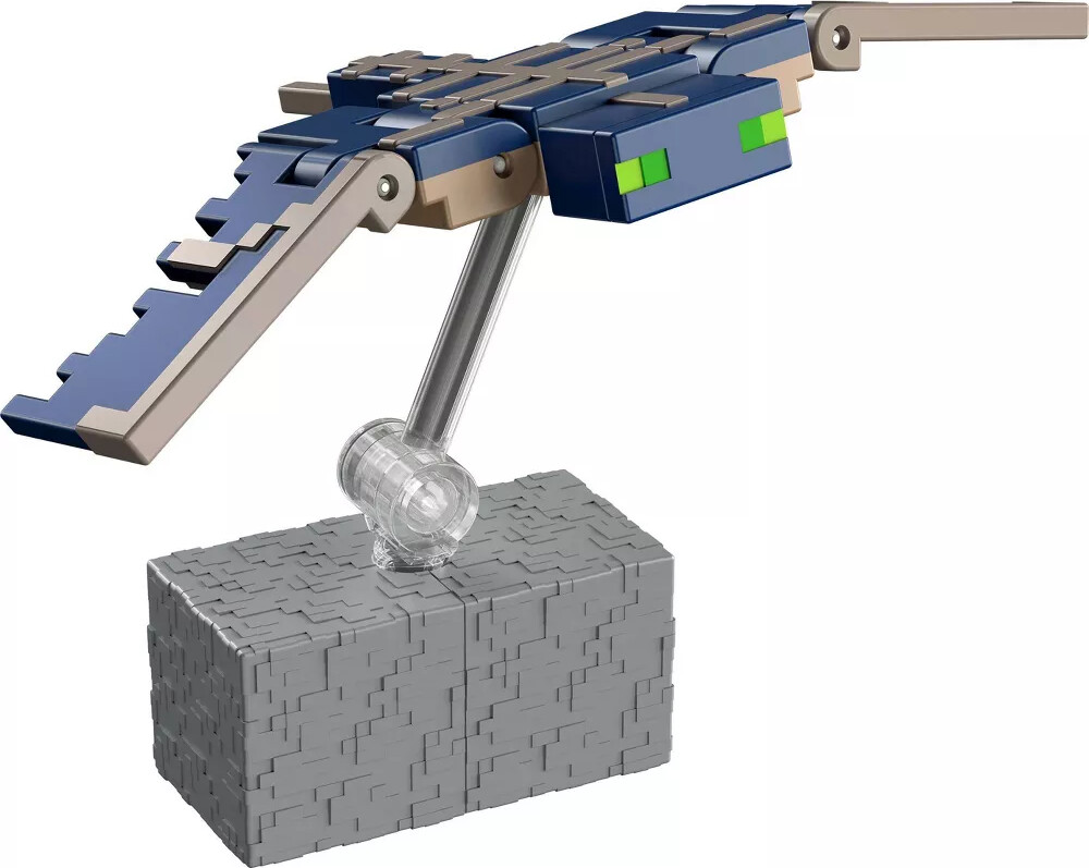 Minecraft - Phantom Figur - GEEKD.dk