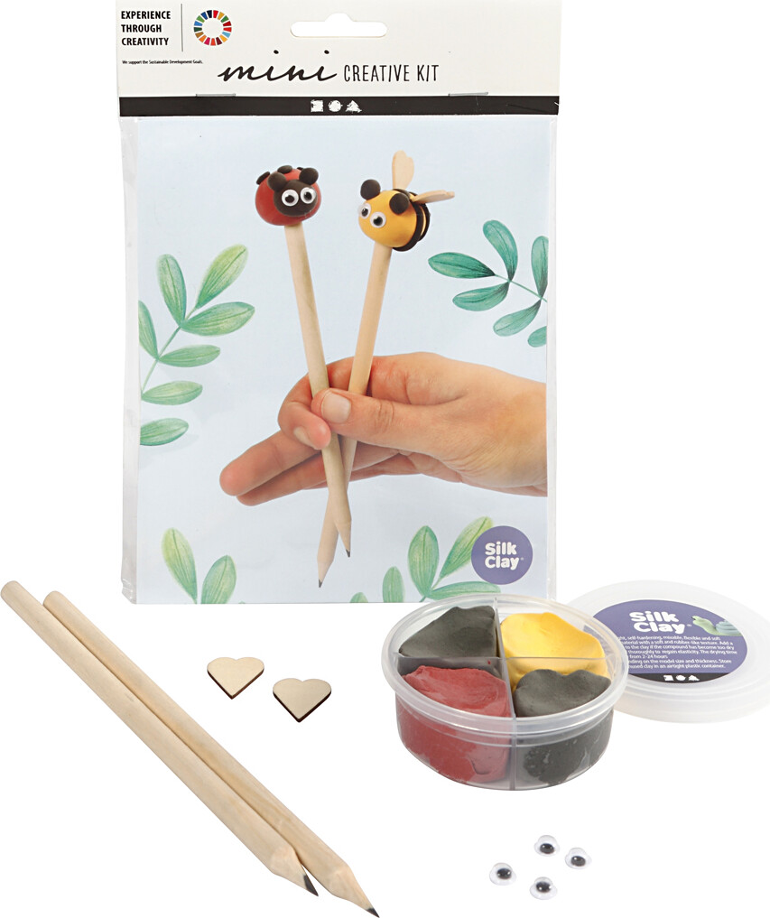 Billede af Mini Diy Kit - Blyantstoppe