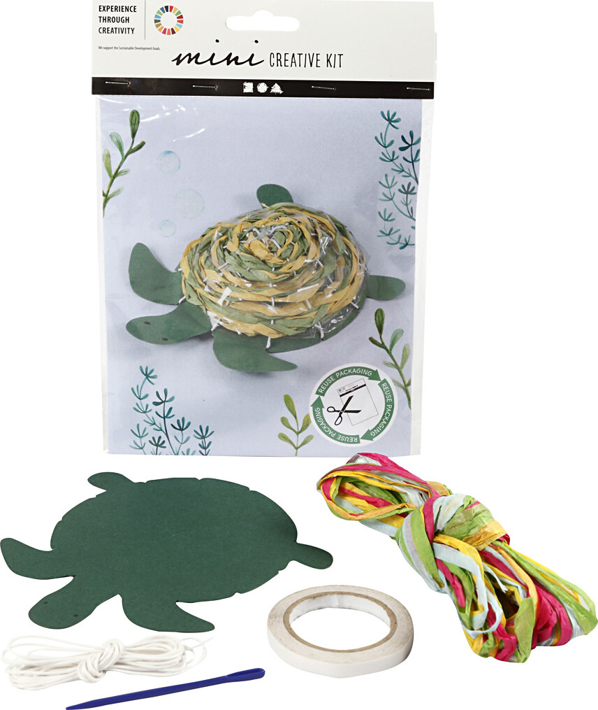 Mini Diy Kit billede