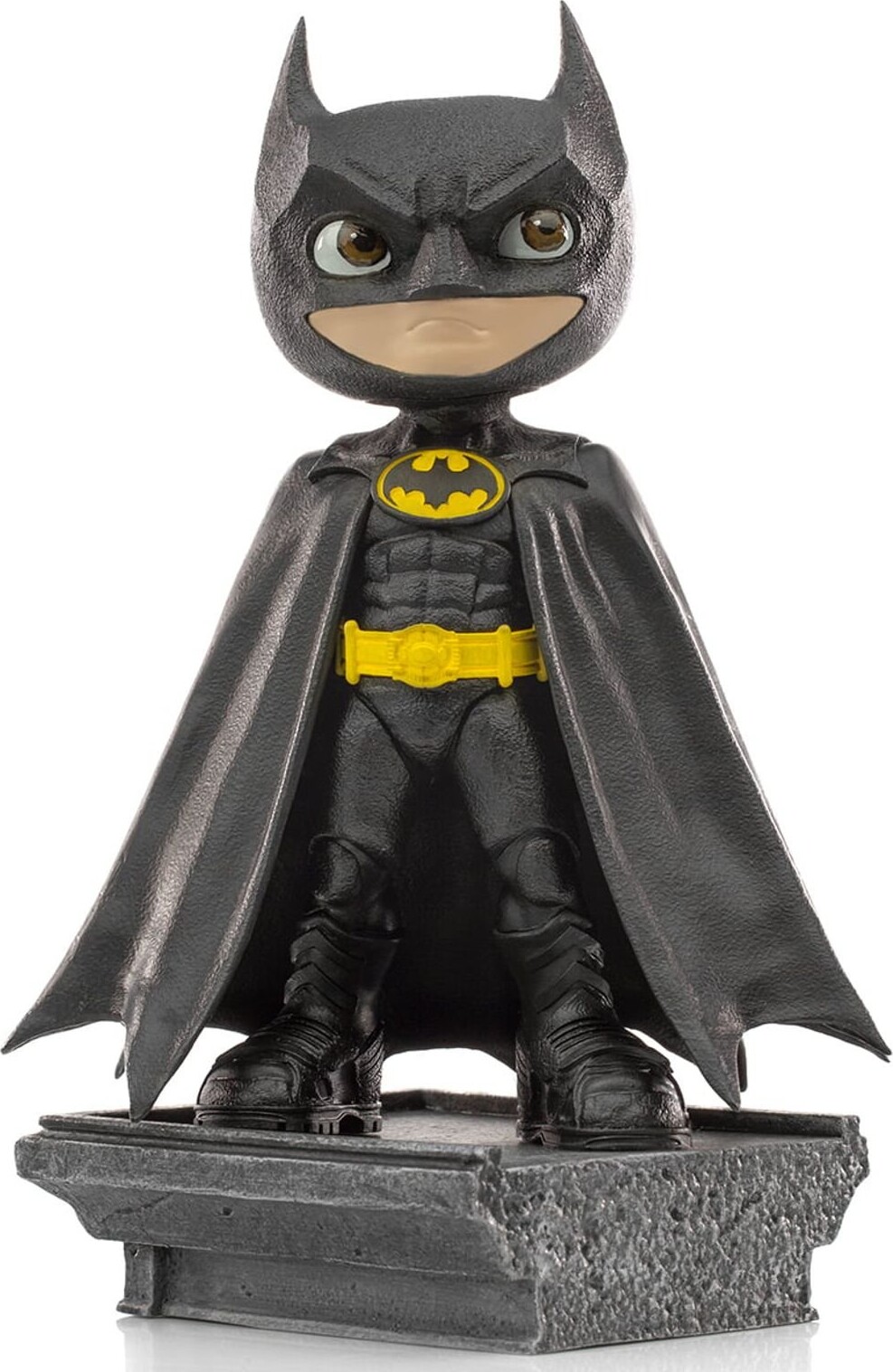 Minico Figurines: Dc Comics Batman 89 (batman)