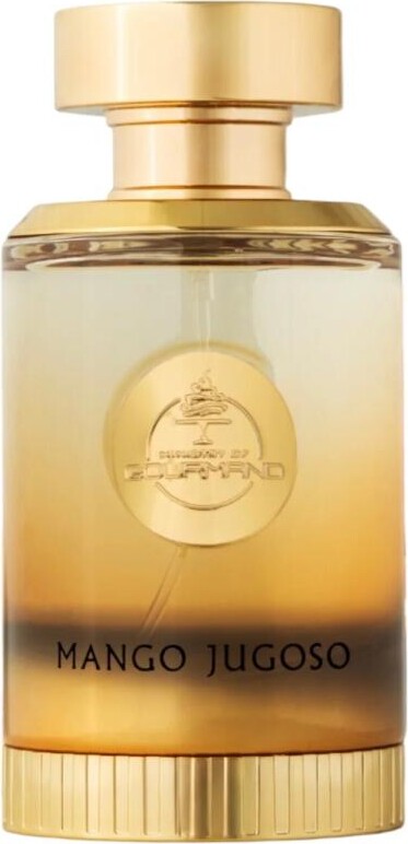 Ministry Of Gourmand - Mango Jugoso Edp 100 Ml