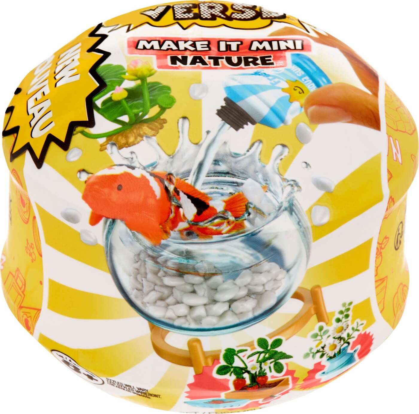 Miniverse - Make It Mini Nature S2