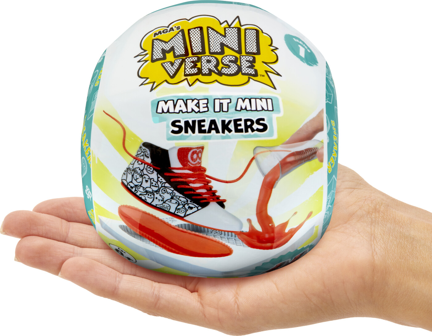 Miniverse - Make It Mini - Sneakers