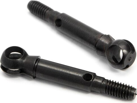 Billede af Mip Cvd Axle Rear (2pcs) - Hp72012 - Hpi Racing