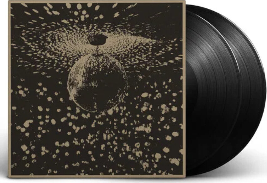 Neil Young - Mirrorball - Vinyl Lp